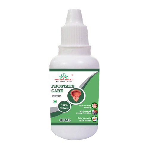 PROSTATE-CARE-DROPS