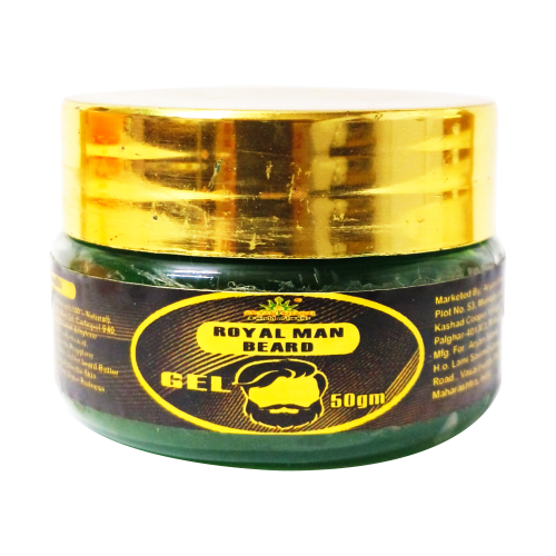 ROYAL-MAN-GEL