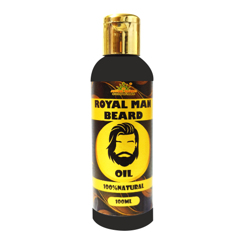 ROYAL-MAN-OIL 100 ml