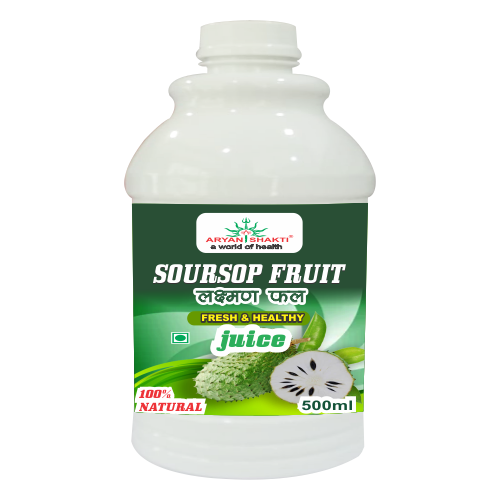 SOURSOP-500ML