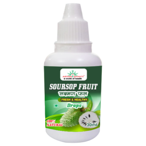 soursop-fruits Drops