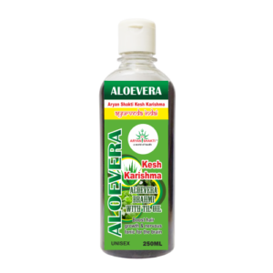 Aryan Shakti Kesh Karishma Hair Oil 250 ml