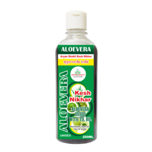KESH-NIKHAR-HAIR-OIL 250 ml