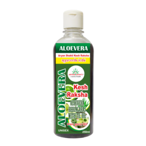 KESH-RAKSHA-HAIR-OIL 250 ml