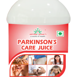 PARKINSON'S CARE 1000ML
