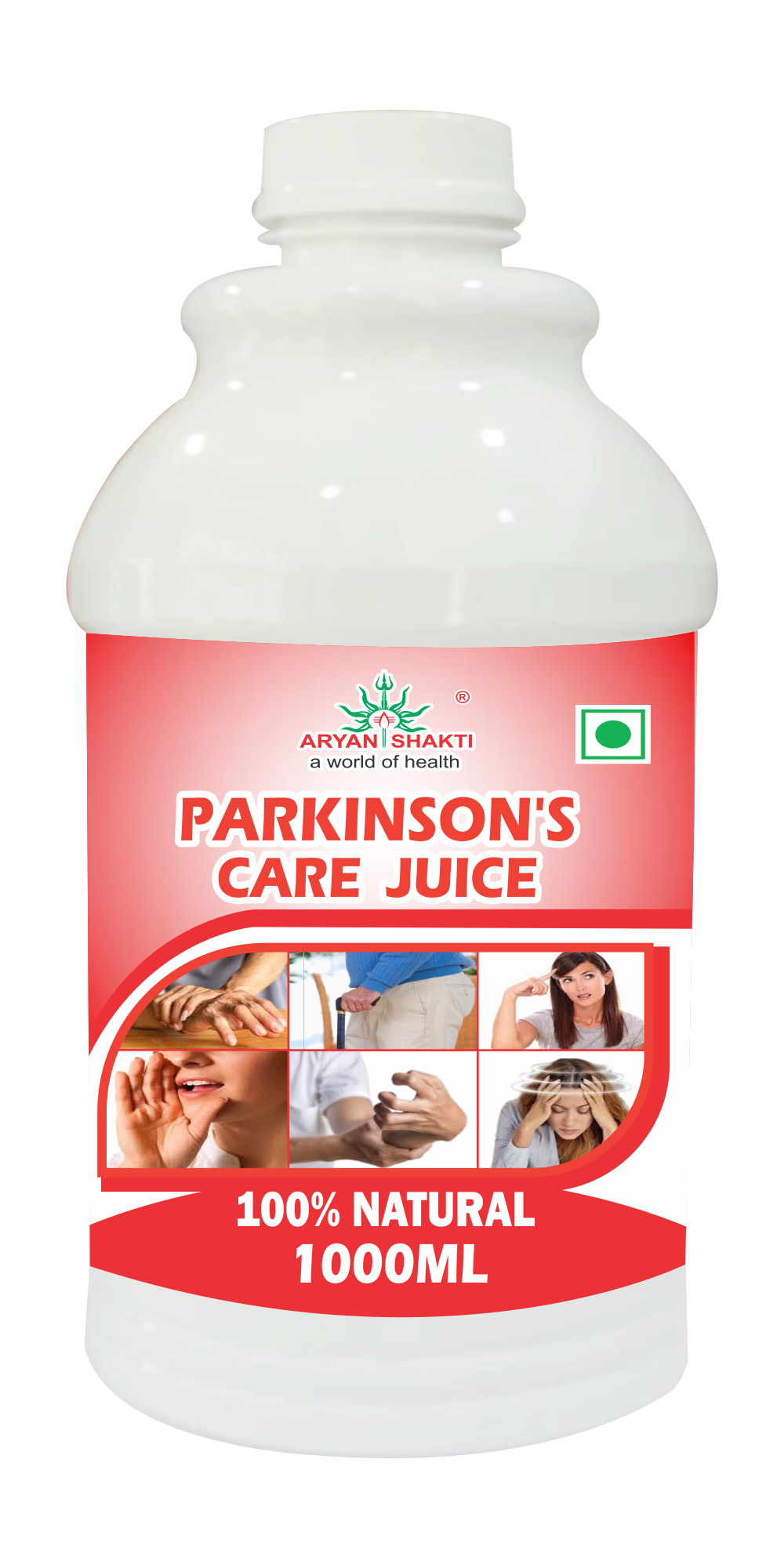 PARKINSON'S CARE 1000ML