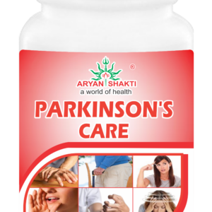 PARKINSONS-CARE-30-CAPS