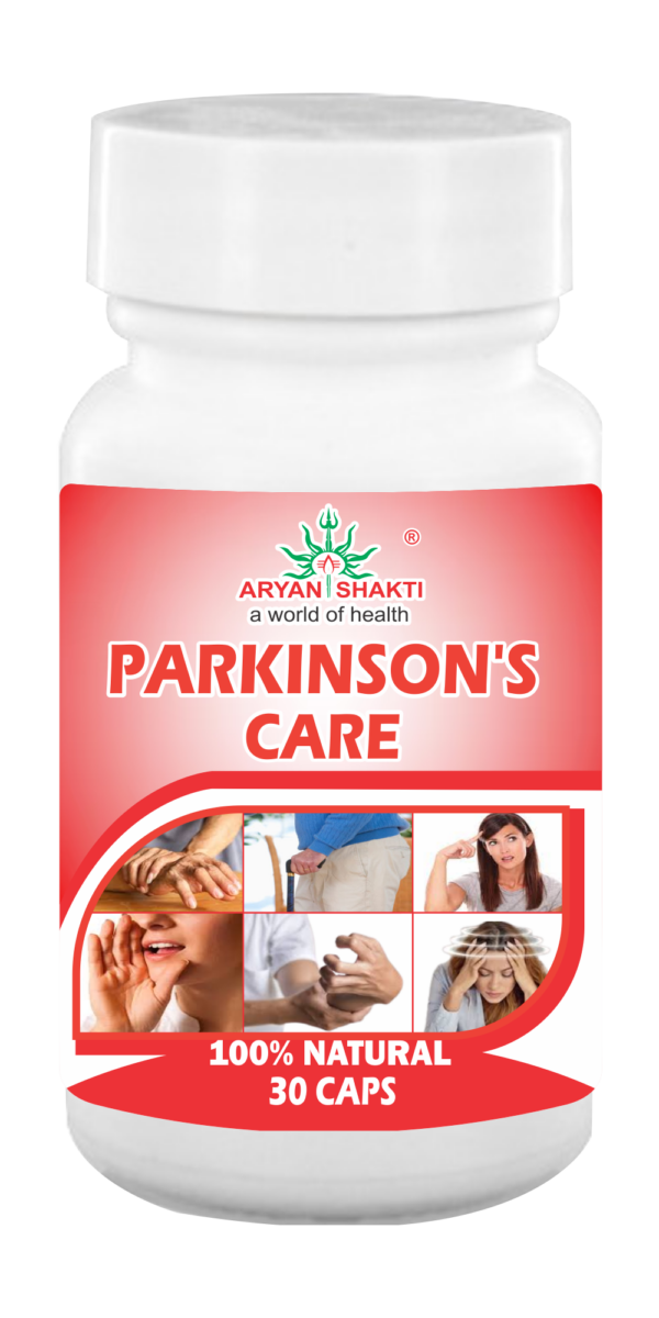PARKINSONS-CARE-30-CAPS