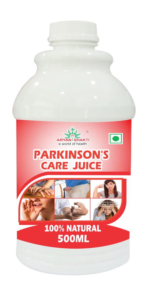 PARKINSON'S CARE 500ML
